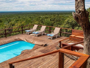 Eclectic Safari Lodge